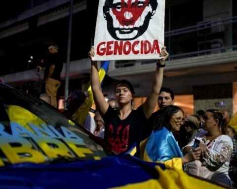 ICC prepares to issue arrest warrants against Russia for war crimes