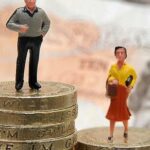 IPE: it would take 70 years to close the wage gap