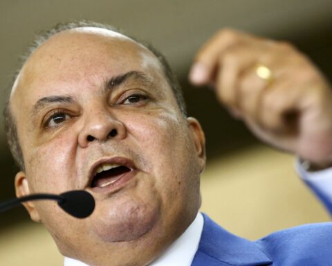 Ibaneis: document found in Torres' house reveals coup intention