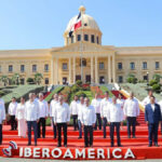 Ibero-American Summit agrees on environmental, digital and food cooperation
