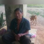 In Yaguarú, a naturist went to the mountains in search of medicinal plants and did not return