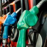 In eight cities, gasoline already costs more than $11,000 pesos