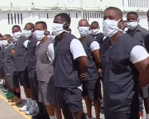 Cuba, Prisiones, COVID-19, Coronavirus