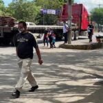 Inconsistencies in Nicaragua throughout three years of pandemic