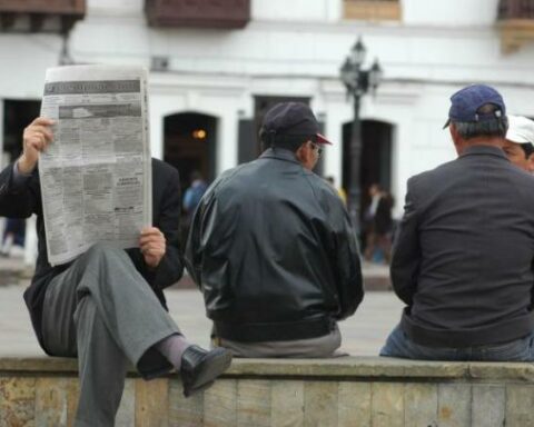 Increase in unemployment and more 'buts' from unions to the labor reform