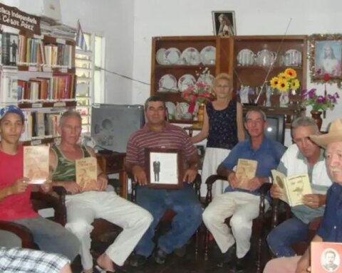 Biblioteca independiente