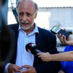 Independent Party supported new security strategy proposed by Interior