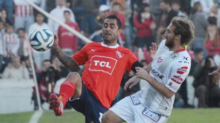 Independiente faces Instituto with the need to win in the Professional League