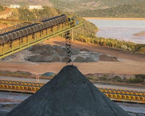 Industry prices rose 0.29% in January