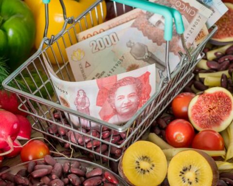 Inflation: how much did prices slow down in the lower strata