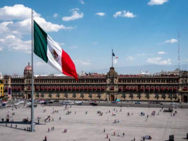 Inflation in Mexico moderates and gives Banxico room for maneuver