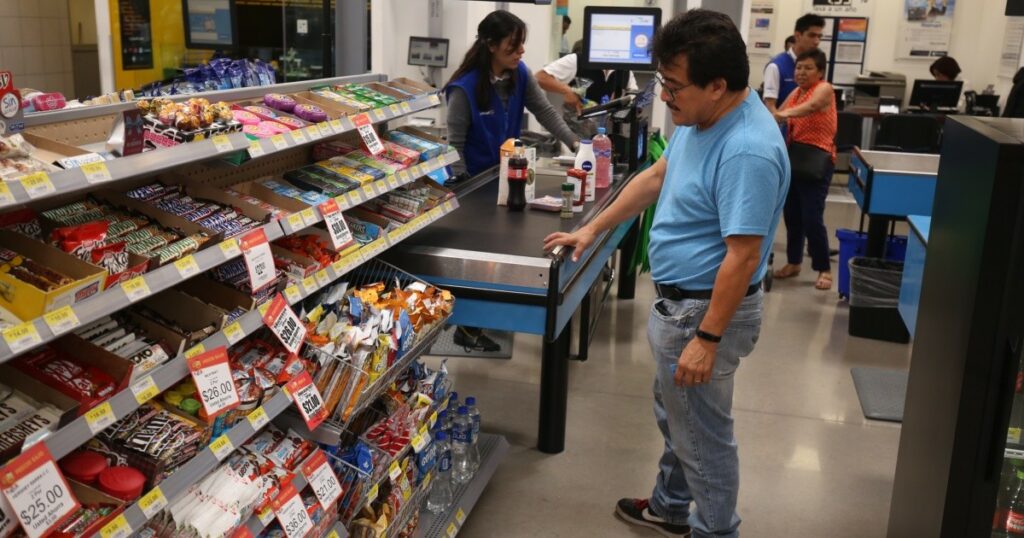 Inflation subsides in February;  slowed to 7.62%