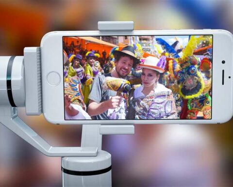 Influencers, keys to promoting tourist destinations