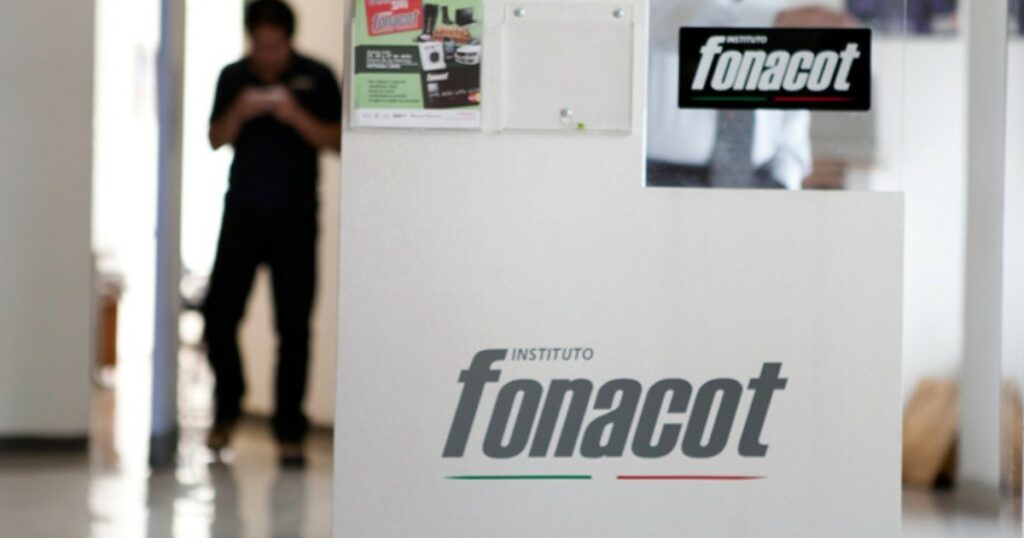 Infonacot plans to place more than 901 million pesos in Querétaro