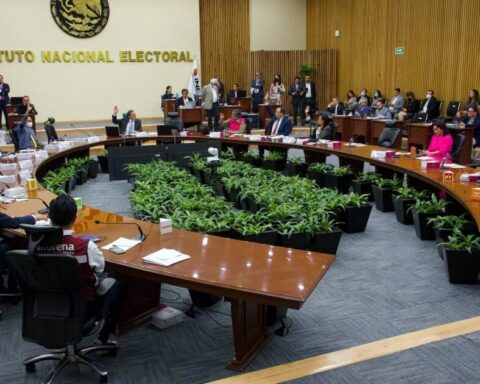 Institutions have resisted, despite recent presidents