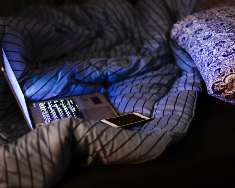 Insufficient sleep syndrome can lead to anxiety and depression