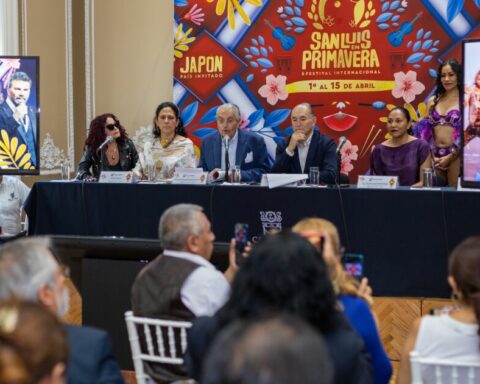 International Festival of San Luis in Spring boosts the regional economy