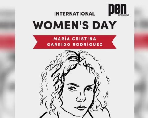 María Cristina Garrido