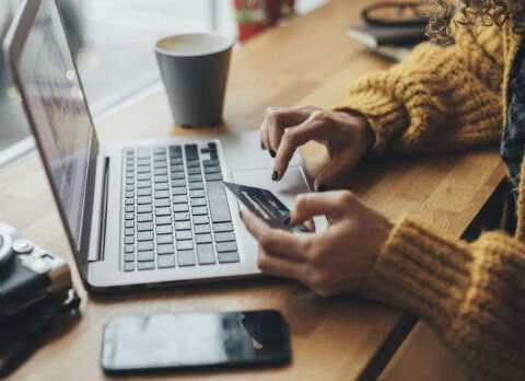 Compras por Internet registran crecimiento