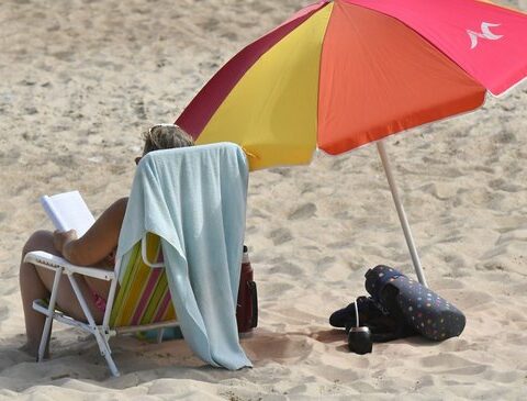 Inumet extends the reach of the heat wave: look at the affected towns