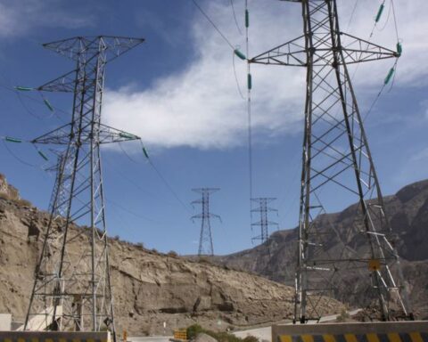 Investments: this 2023 they will award 10 electricity transmission projects for US$1,100 million