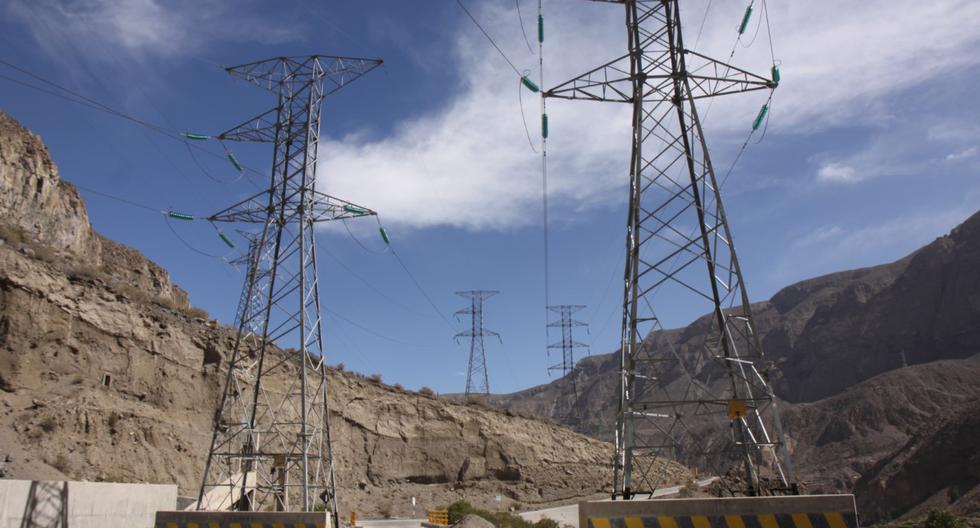 Investments: this 2023 they will award 10 electricity transmission projects for US$1,100 million