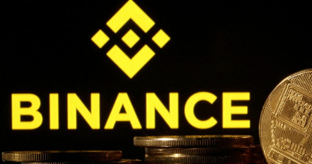 Investors Withdraw $6 Billion From Binance Stablecoin