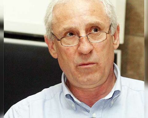 Irish journalist recounts his "endless interrogation" in Migration to enter Nicaragua