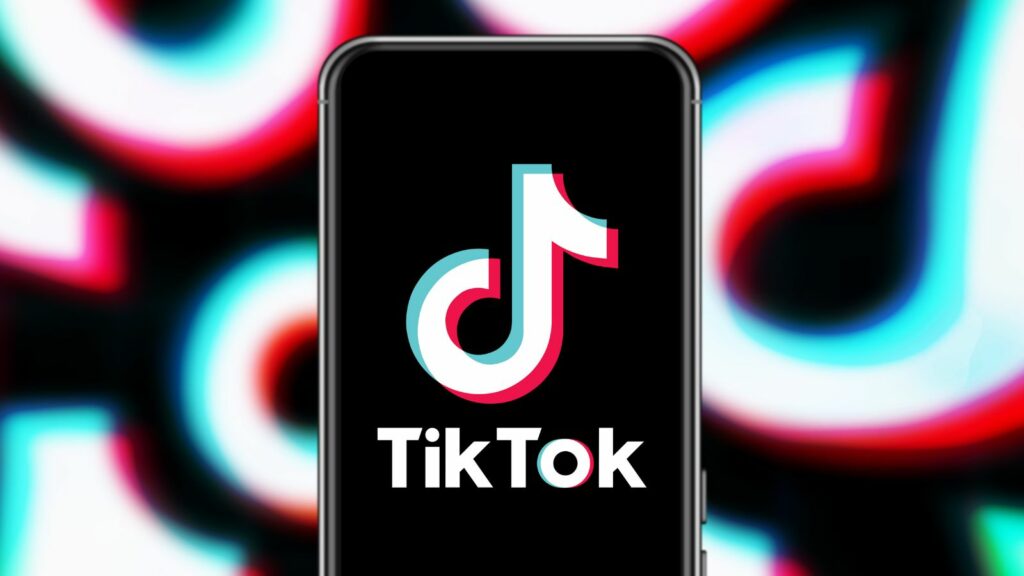 Is TikTok less secure than other social networks?