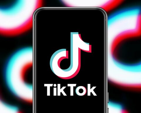 Is TikTok less secure than other social networks?