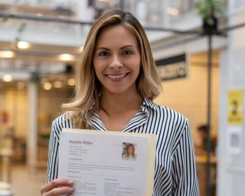 Is it really true that most people "attractive" Do they have better job opportunities?