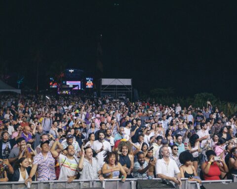 Isle Of Light 2023: Un festival de sonidos, energía y emociones.