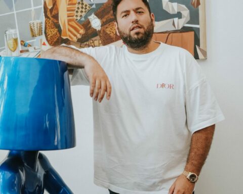 Israeli businessman, Tomer Shaked, identifies investment opportunities in the DR