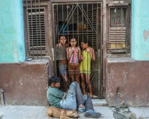 Pobreza en Cuba, Cubanos