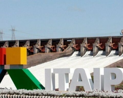 Itaipu's rate will be discussed when the Brazilian director takes office, announces Abdo