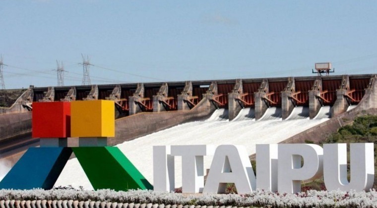 Itaipu's rate will be discussed when the Brazilian director takes office, announces Abdo