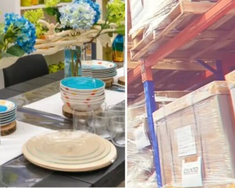 Italsav, centro comercial, La Habana