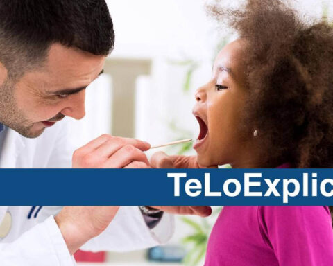 It's Straw |  Epidemiological alert for diphtheria in the midst of the most absolute opacity