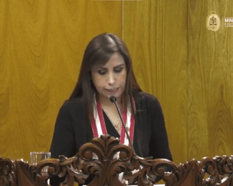 JNJ expresses concern about accusations by the National Prosecutor, Patricia Benavides