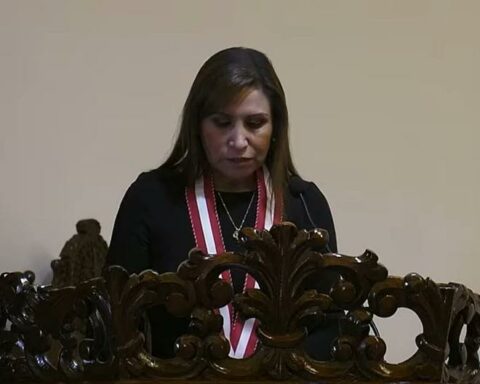 JNJ responds to the Nation's prosecutor: "It will be established if the disciplinary process begins"