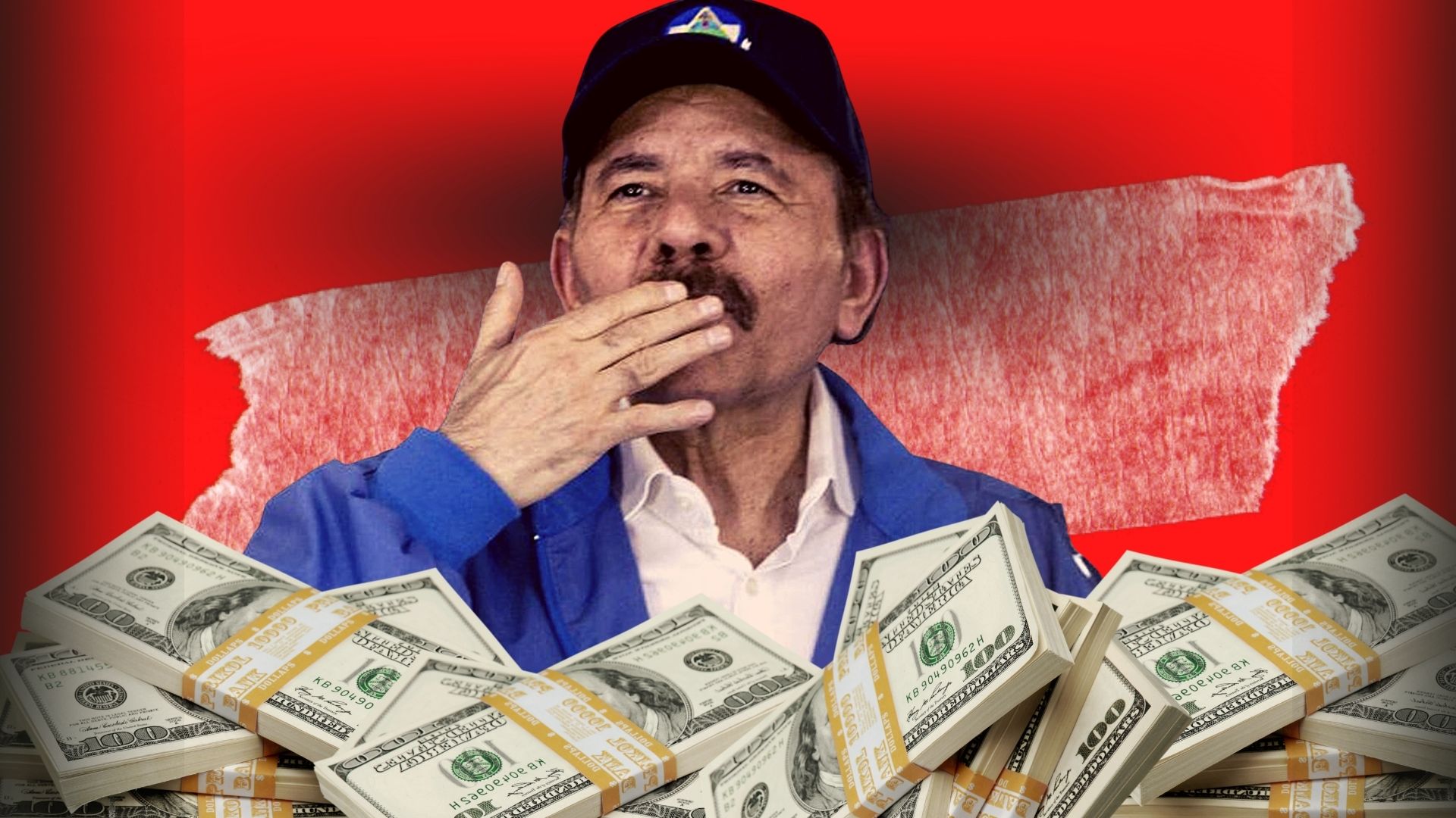 Japan oxygenates the Nicaraguan regime with a loan for "economic development"