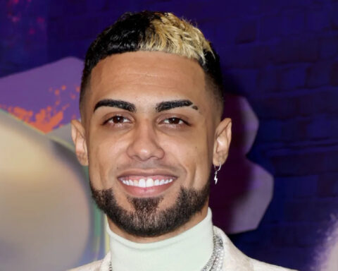 Jay Wheeler presenta a nueva novia y su expareja lo deja en la calle