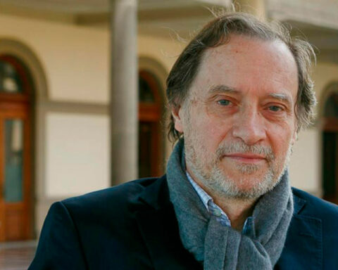 Jean-François Fogel, pioneer of digital journalism, has died