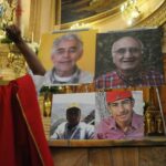 Jesuits await justice for their brothers murdered in Chihuahua
