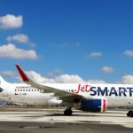 JetSmart withdrew from its intention to purchase Ultra Air