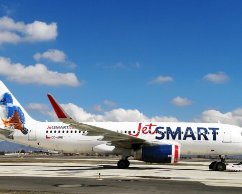 JetSmart withdrew from its intention to purchase Ultra Air