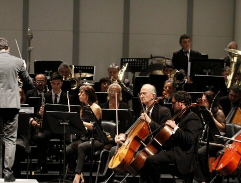 Job call in Canelones: departmental band needs a flutist and pays more than 40,000 pesos