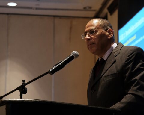 José Antonio Peraza: In El Chipote the opponents "learned to respect each other"