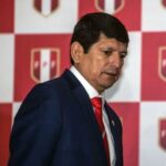 José Luis Noriega on Agustín Lozano: "He is a risky subject, he could flee the country"