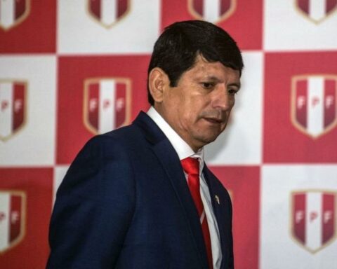 José Luis Noriega on Agustín Lozano: "He is a risky subject, he could flee the country"